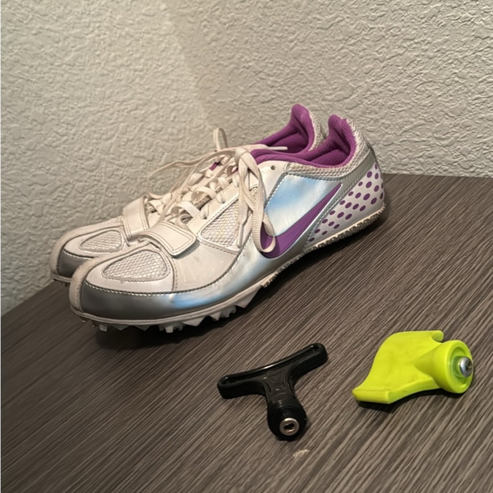NIKE TRACK SHOES